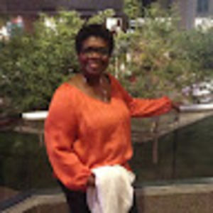 Meet your Posher, Sherrie